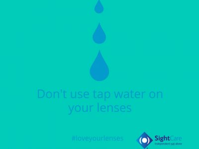 Contact-lens-No-tap-water